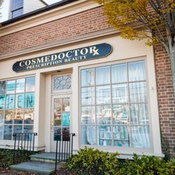 Cosmedoctor