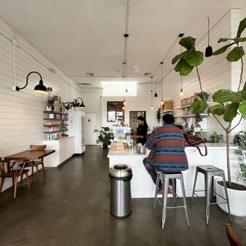 Steelhead Coffee - Coffee & Tea Near Me - Long Beach, California Steelhead Coffee - Coffee & Tea Near Me - Long Beach, California