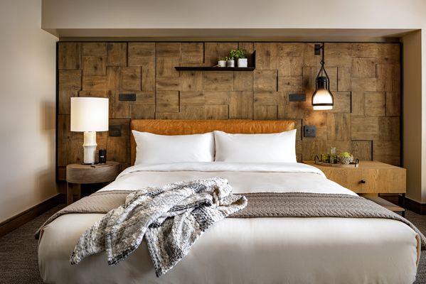 1 Hotel San Francisco by null