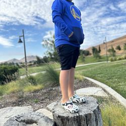 Cordelia Community Park - Trails