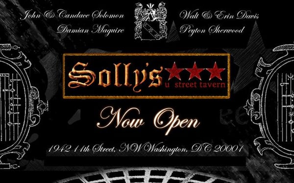 Solly's by null