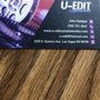 Photo of U-Edit Complete Video Services
