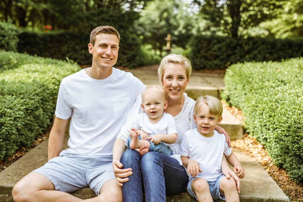 HANDS ON HOLISTIC HEALTH Updated August 2024 1850 Taylor Ave, Louisville, Kentucky