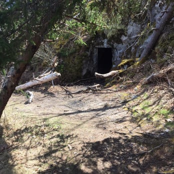 York Redoubt - Parks Near Me - Halifax, Nova Scotia York Redoubt - Parks Near Me - Halifax, Nova Scotia