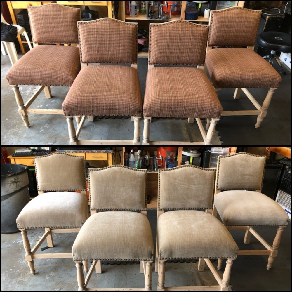 RM UPHOLSTERY Updated June 2024 12 Photos 4035 Oceanside Blvd