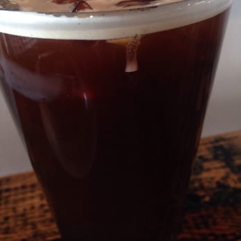 2914 Coffee - Iced Americano from heaven - Coffee & Tea Near Me - Denver, Colorado 2914 Coffee - Iced Americano from heaven - Coffee & Tea Near Me - Denver, Colorado