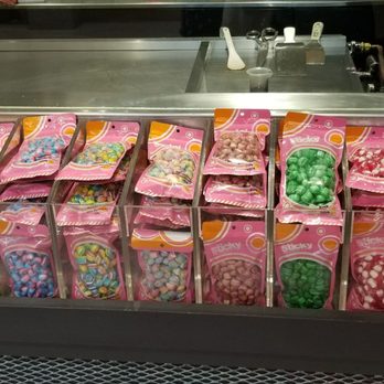 Sticky - Candy Stores Near Me - The Rocks, NSW