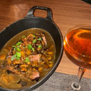 Stage Restaurant - Grilled NY Steak - New American Near Me - Honolulu, Hawaii