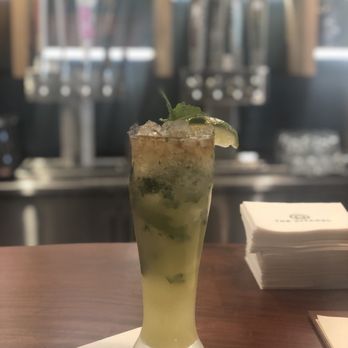 The Citadel - Mojito Imperial - Food Court Near Me - Miami, Florida The Citadel - Mojito Imperial - Food Court Near Me - Miami, Florida