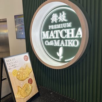 Matcha Cafe Maiko - Ice Cream & Frozen Yogurt Near Me - Flushing, New York