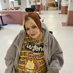 Westside Care Center - Me
