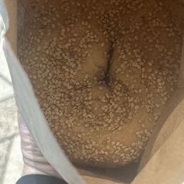 Sesame to go