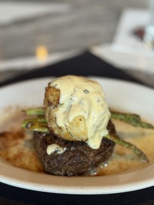 Ruth's Chris Steak House by null