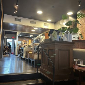 St. Francis Apizza - Oakley - Inside - Pizza Near Me - Cincinnati, Ohio St. Francis Apizza - Oakley - Inside - Pizza Near Me - Cincinnati, Ohio