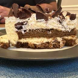 Tiramisu Cake Tiramisu Cake
