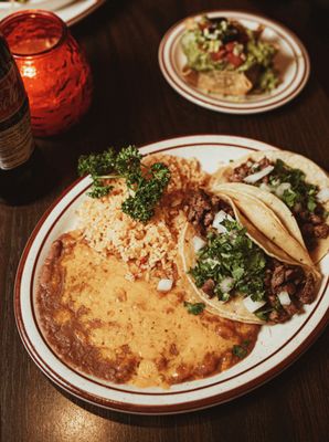 Mexicali Restaurants by null