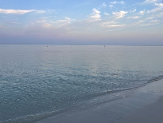 Bonita Beach Park by null
