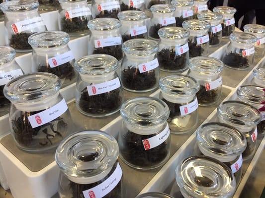 Brooklyn EXPO Center by null