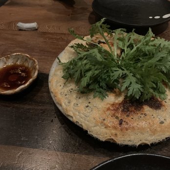 Rintaro - Hanetsuki Gyoza - Izakaya Near Me - San Francisco, California