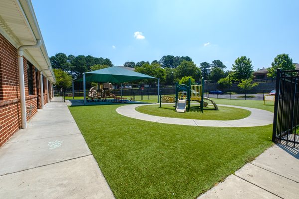 Cranfield Academy Wake Forest by null