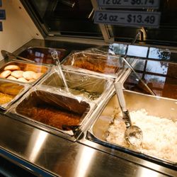 Bergeron's Boudin & Cajun Meats