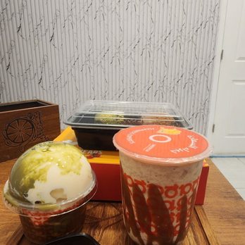 Juice Time - Creperies Near Me - Bronx, New York