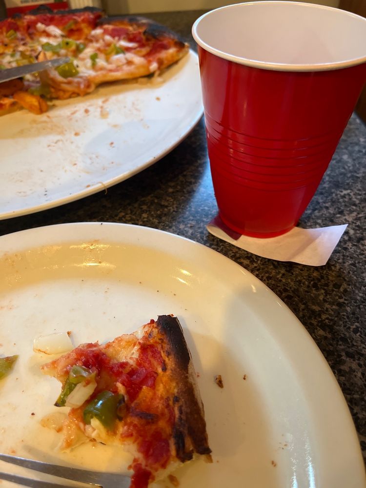 Osteria Peppino Pizzeria