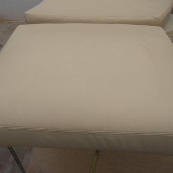 Leather Pro Hawaii - 'SV Vanessa' After - Furniture Reupholstery Near Me