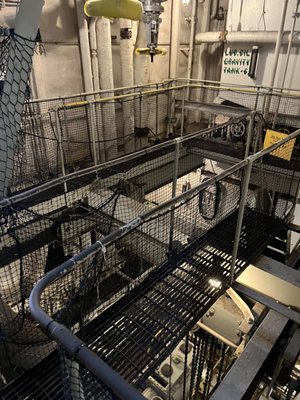 American Victory Ship & Museum by null