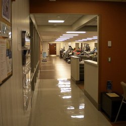 Sisters Metabolic Center for Wellness - A hint of things to come.