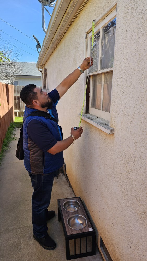 Slide of Side By Side Home Improvements