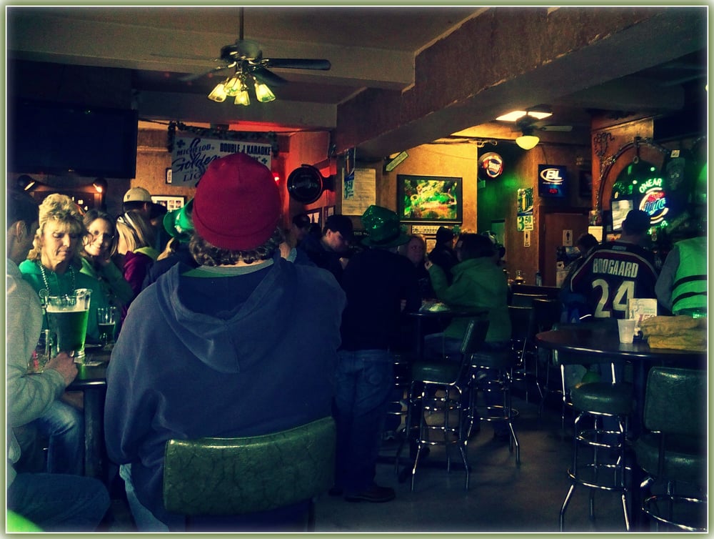 O'neary's Irish Pub Logo