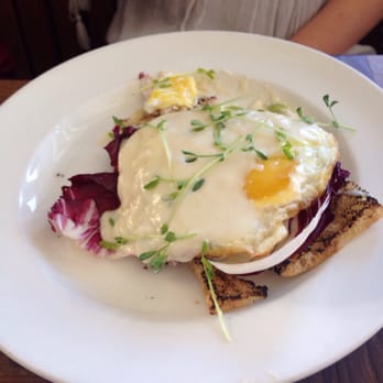 Gather - New American Near Me - Berkeley, California