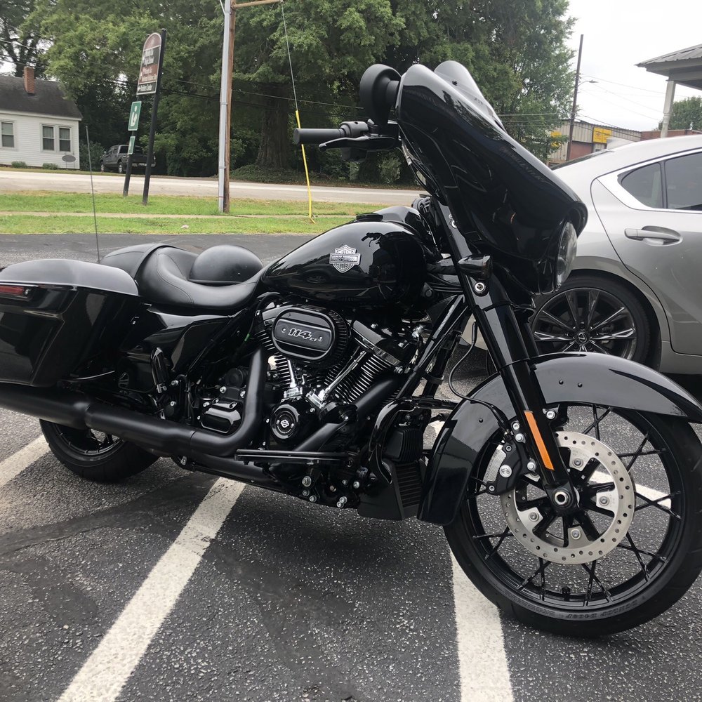 TOP 10 BEST Harley Davidson Dealership in Rock Hill, SC