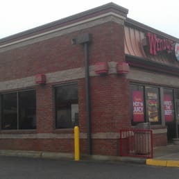 the front of the restaurant