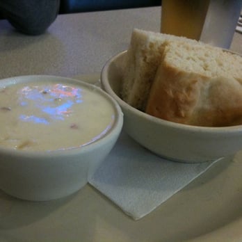 Ocean Diner - What's with the seperate dishes?! - Diners Near Me - Hermosa Beach, California Ocean Diner - What's with the seperate dishes?! - Diners Near Me - Hermosa Beach, California