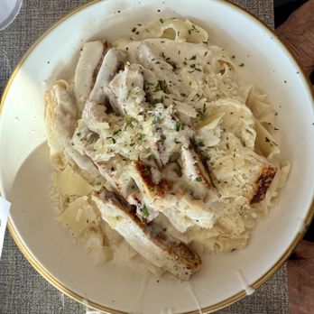 Cheese Wheel Pasta - Cheese Wheel Pasta with Chicken - Italian Near Me - Ocean City, Maryland Cheese Wheel Pasta - Cheese Wheel Pasta with Chicken - Italian Near Me - Ocean City, Maryland