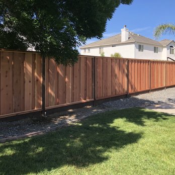 High Quality Fence - Fences & Gates Near Me - Manteca, California High Quality Fence - Fences & Gates Near Me - Manteca, California