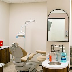 Healthy Crowns Dentistry