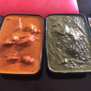 Bombay Bites - Takeout - Indian Near Me - Centreville, Virginia