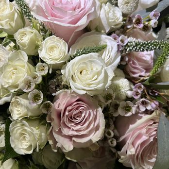 Dream Toy Flowers - I told her do whatever you would like and my bouquet was a dream. - Florists Near Me