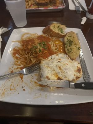 Caroline's By The Bay by null