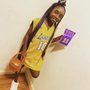 Photo of Renae Braids
