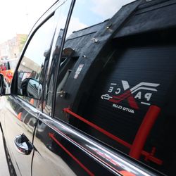 Xpace Auto Club