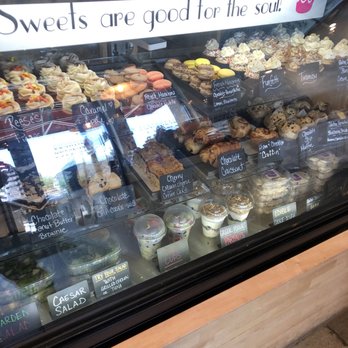 Creative Cakes Cafe - Desserts - Sandwiches Near Me - Worcester, Massachusetts