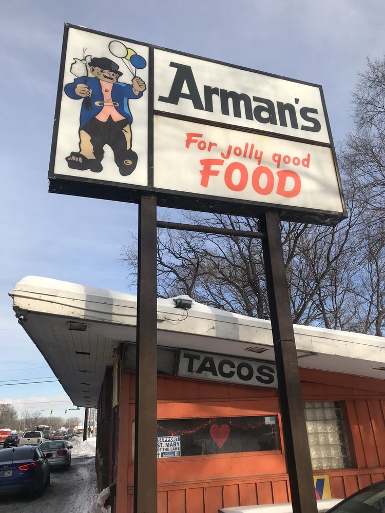 ARMANS RESTAURANT 10 Photos & 30 Reviews 5875 Melton Rd, Gary, Indiana American (New