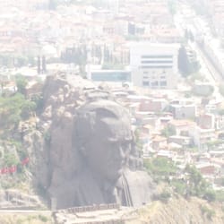 Atatürk Büstü
