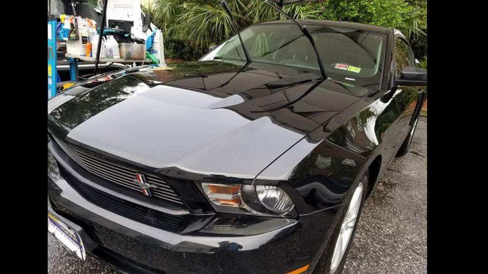 Hoffman Law Firm - disability attorney in North Charleston, SC