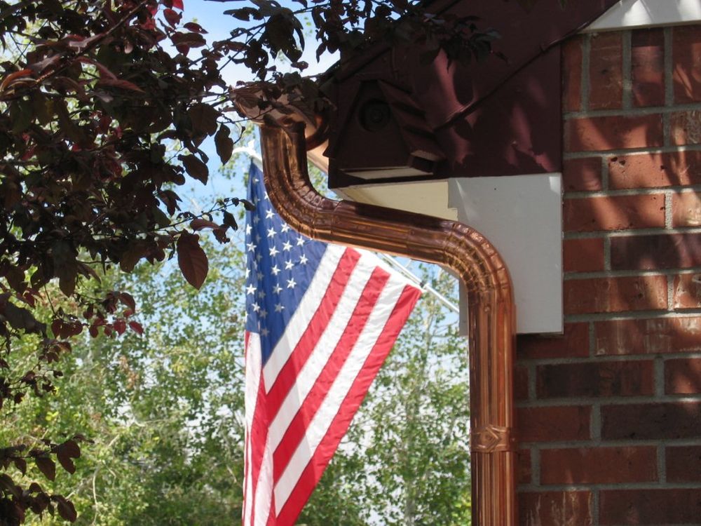 MILE HIGH GUTTER Updated September 2024 28 Photos & 33 Reviews 3300 S Federal Blvd