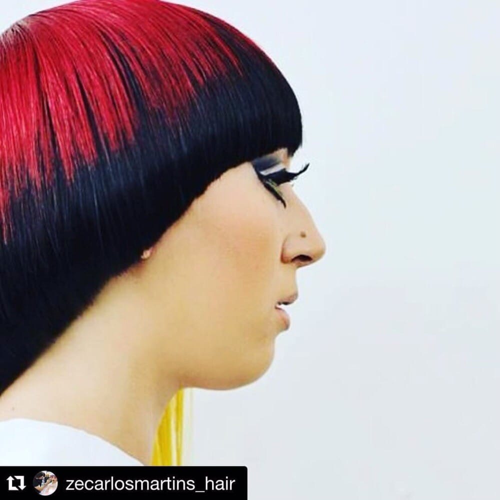 Ze Carlos Martins Logo